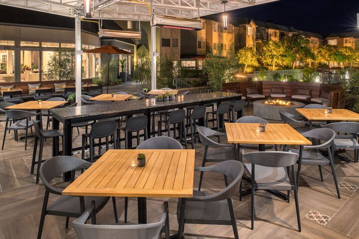 Hilton San Diego / Del Mar
