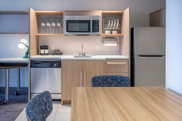 Home2 Suites by Hilton Saratoga / Malta