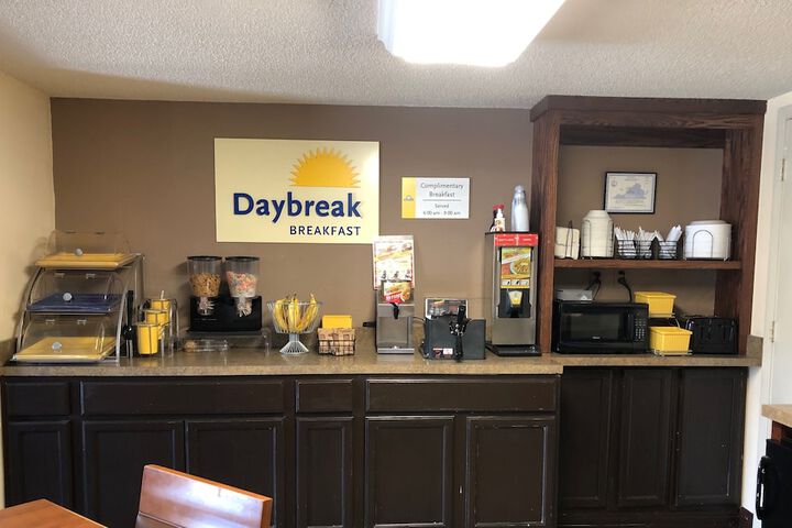 Breakfast/Coffee Service 15 of 15