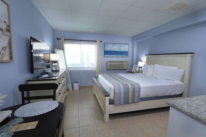 Ocean 7