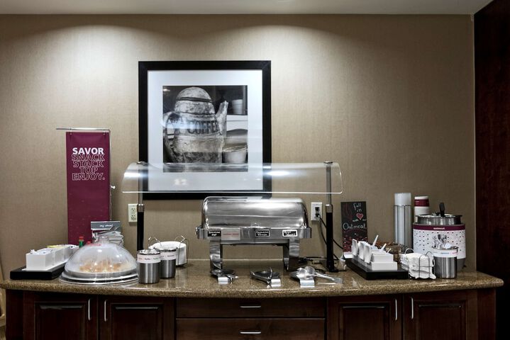 Breakfast/Coffee Service 64 of 74