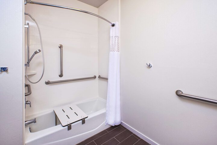 Hampton Inn & Suites Los Alamos White Rock