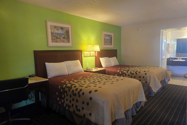 Rodeway Inn Apopka South