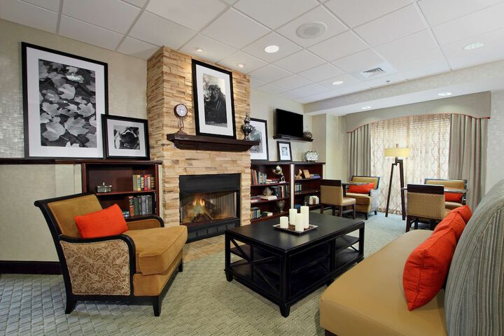 Hotel Interior 6 of 31