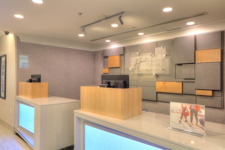 Holiday Inn Express Hotel & Suites Mobile / Saraland by IHG
