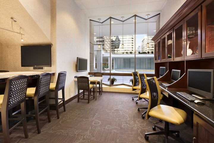 Crowne Plaza Crystal City-Washington D.C. by IHG