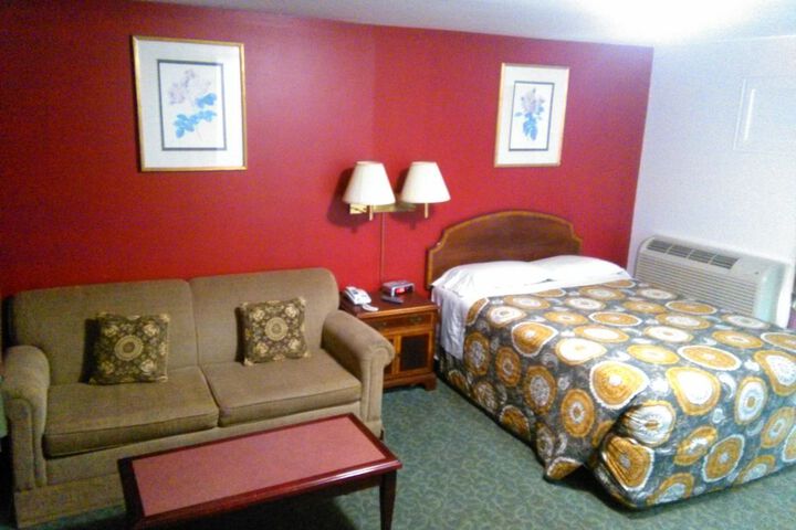 Best Inn Motel