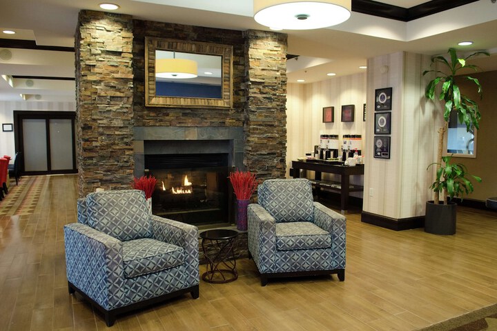 Hotel Interior 5 of 31