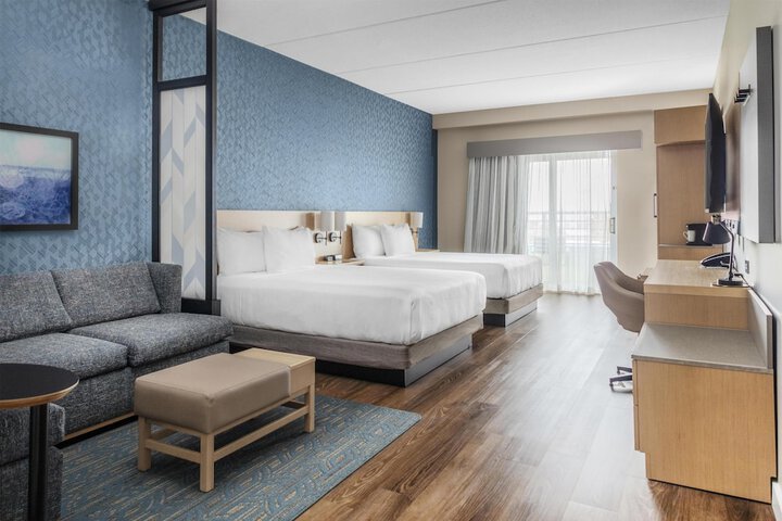Hyatt Place St. Augustine / Vilano Beach