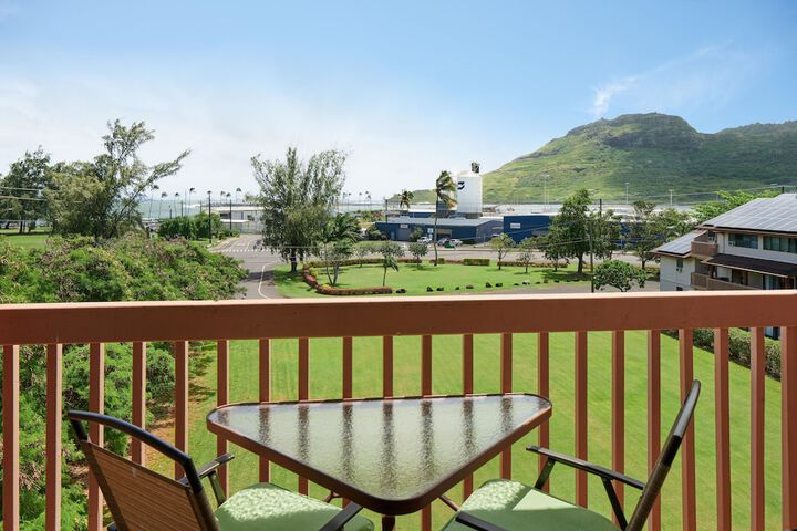 Banyan Harbor Resort