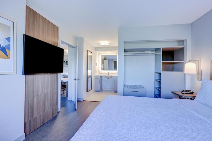 Homewood Suites by Hilton Anaheim-Main Gate Area