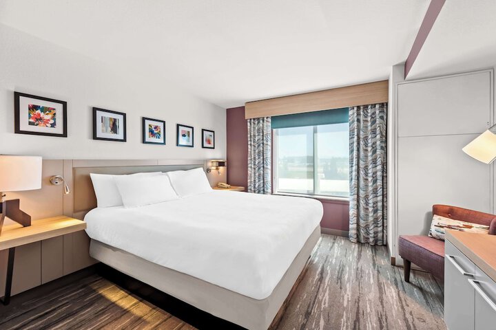 Hilton Garden Inn Seattle North / Everett