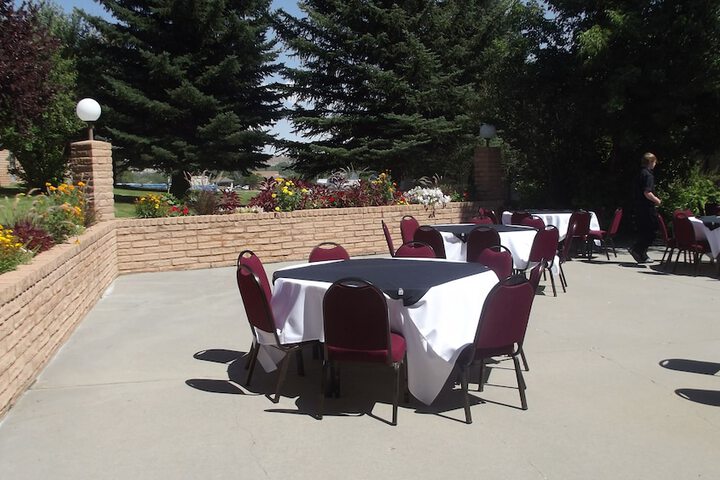 Terrace/Patio 69 of 71