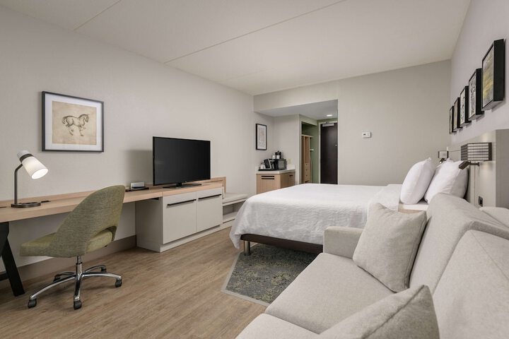 Hilton Garden Inn Nashville / Franklin Cool Springs