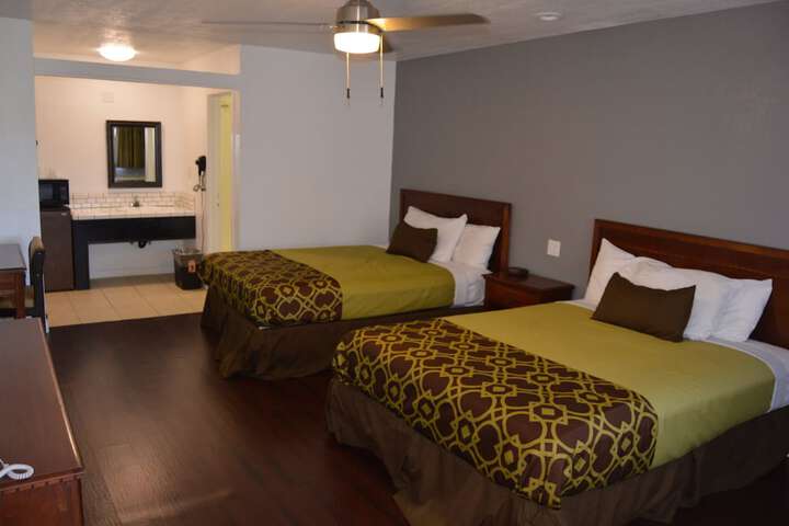 Musicland Hotel