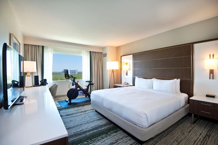 Signia by Hilton Orlando - An Official Walt Disney World Hotel