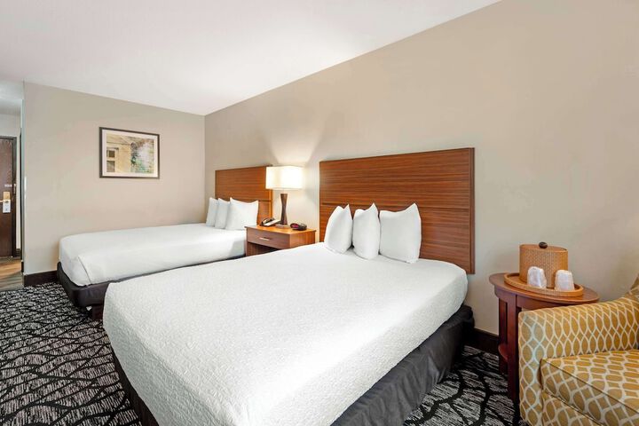 Best Western Westminster Hotel