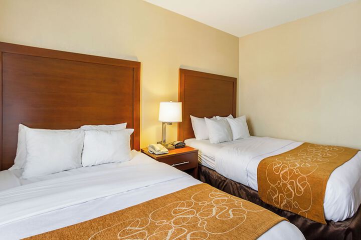 Comfort Suites Twinsburg