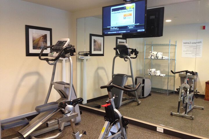 Holiday Inn Express & Suites Fraser - Winter Park Area by IHG