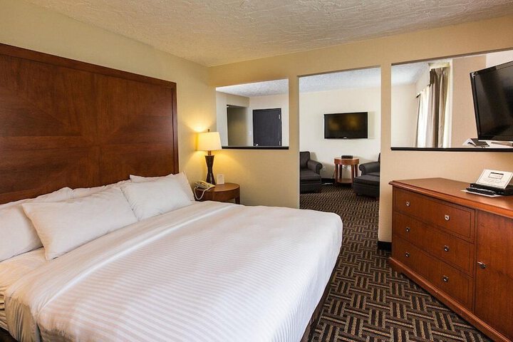 Wyndham Garden Medicine Hat Conference Center