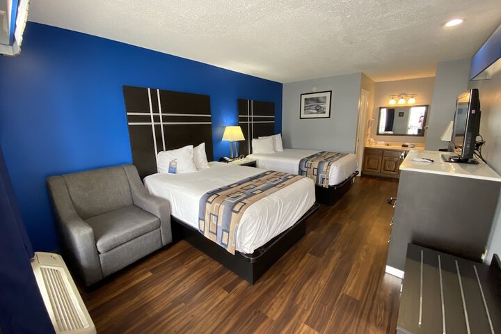 Baymont by Wyndham Albany at Albany Mall