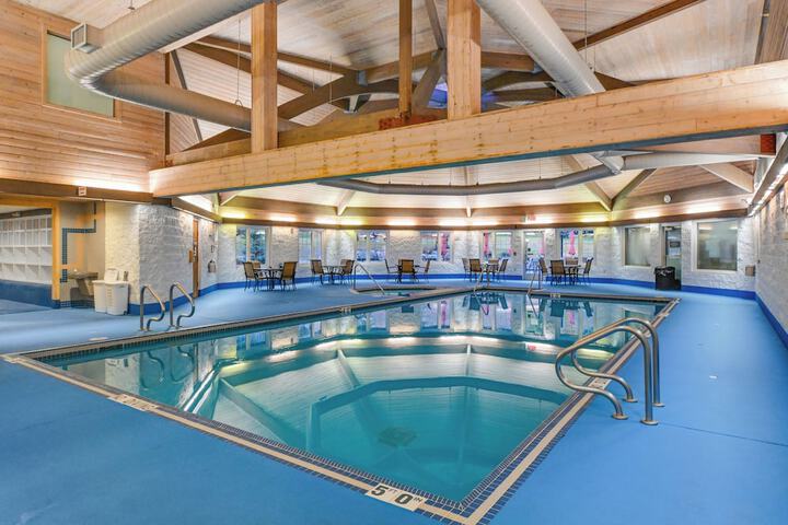 Pine Mountain Ski & Golf Resort