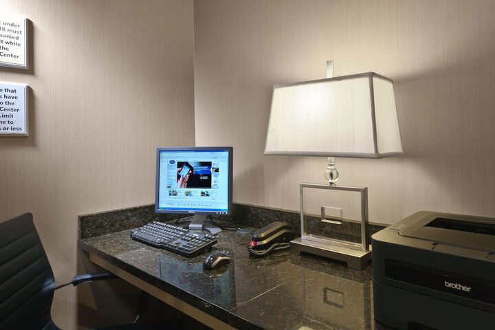Business Center 42 of 43
