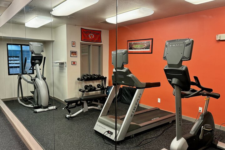 Health and Fitness 54 of 57