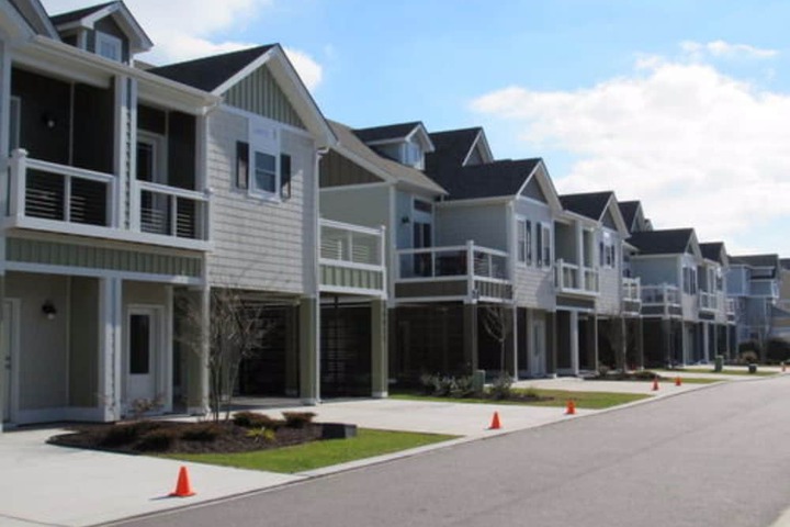 Beacon Villas at Corolla Light Resort by KEES Vacations