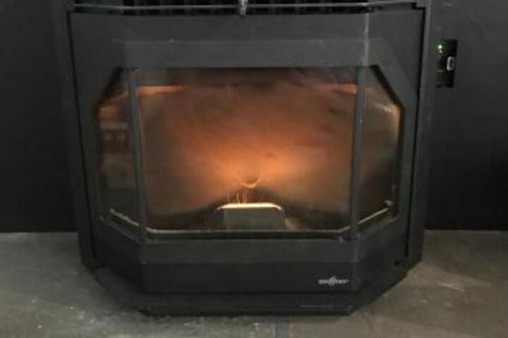 Heated Pool in Prime Woodstock