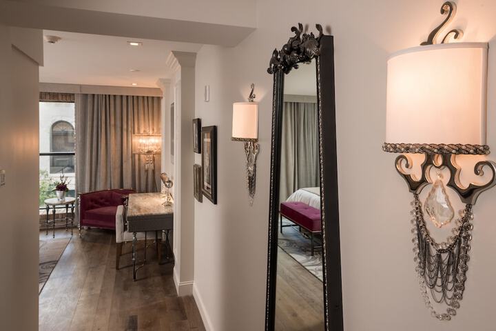 The Iveys Hotel
