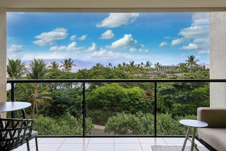Wailea Beach Resort - Marriott Maui