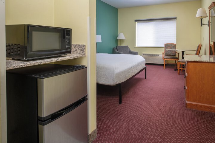 Ashley Inn of Tillamook
