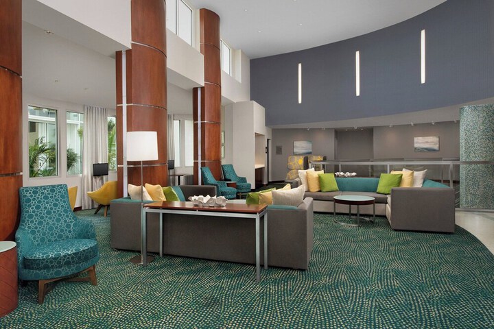 Hotel Interior 7 of 30