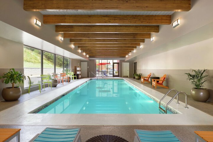 Pool 5 of 38