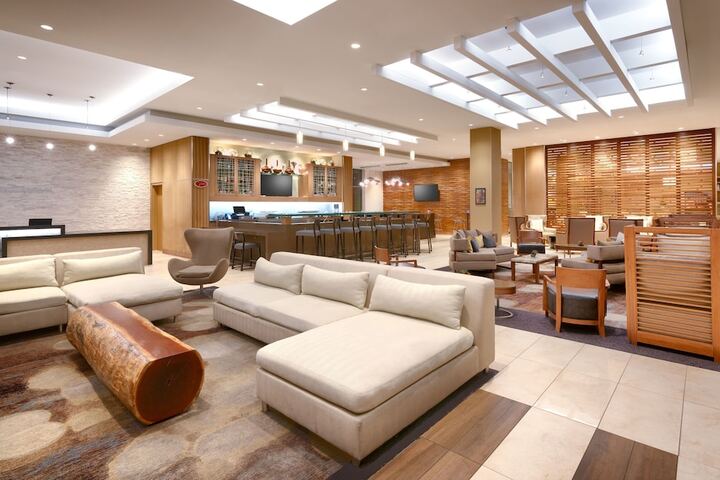 Hotel Interior 11 of 56