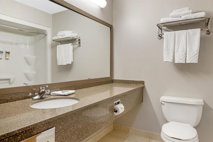 Best Western Plus Woodstock Hotel & Conference Centre