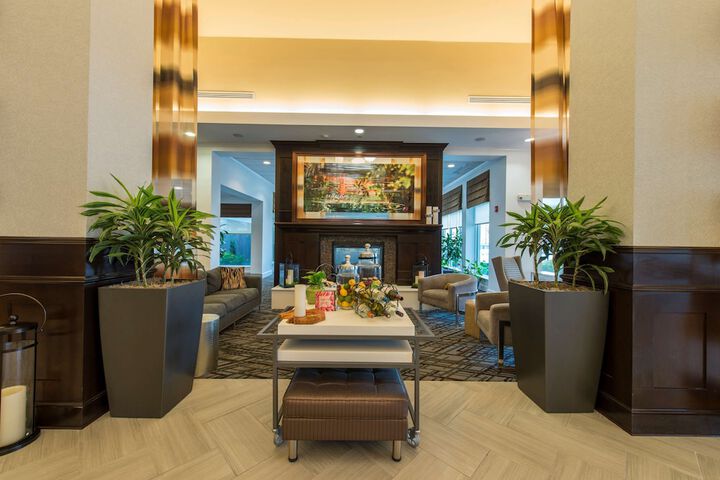 Hotel Interior 6 of 37