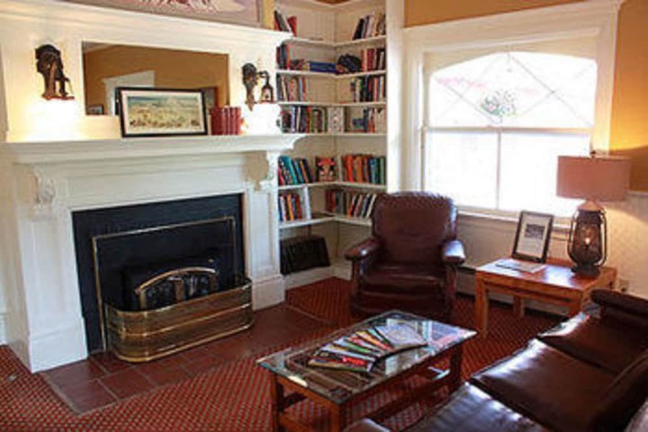Hotel Interior 11 of 62