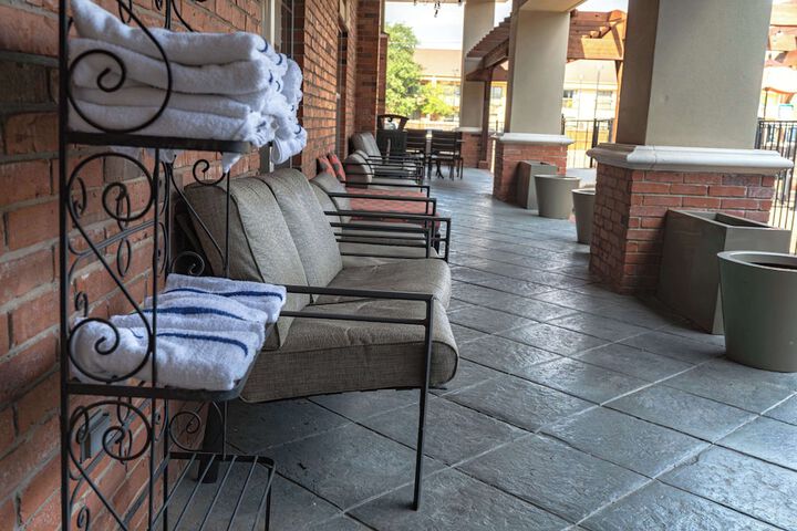 Terrace/Patio 39 of 39