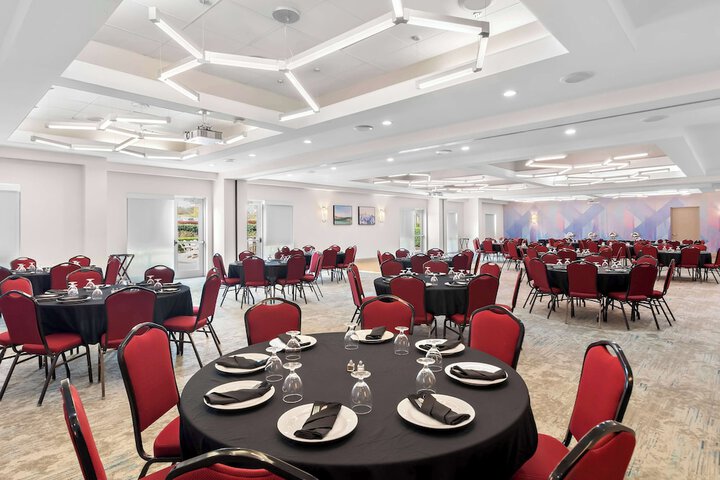 Hilton Garden Inn Lexington Georgetown