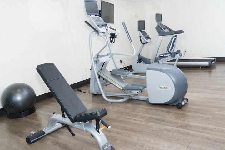 Health and Fitness 80 of 82