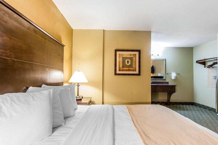 Quality Inn & Suites Bremen