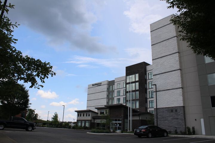 Hotel 3 of 28