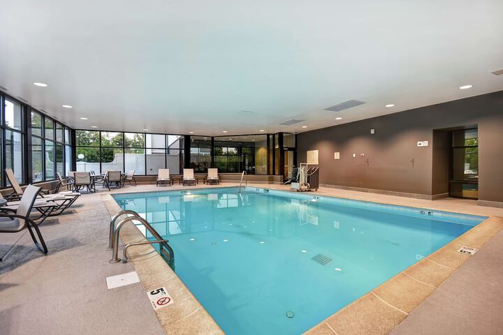 Hampton Inn I-75 Lexington / Hamburg Area