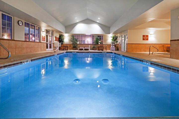 Homewood Suites by Hilton Wichita Falls