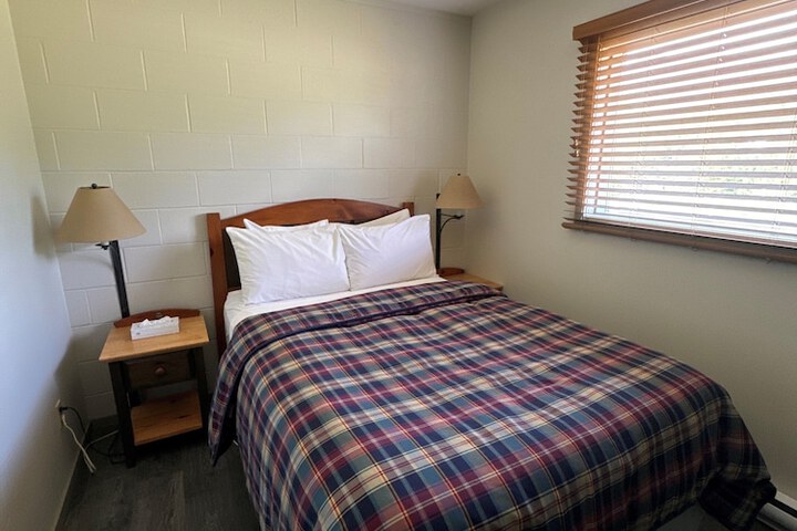 Saddle Mountain Lodge