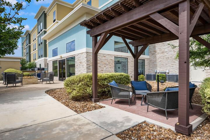 Homewood Suites by Hilton New Braunfels