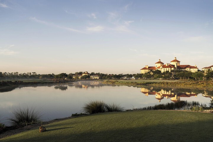 The Ritz-Carlton Naples Tiburón