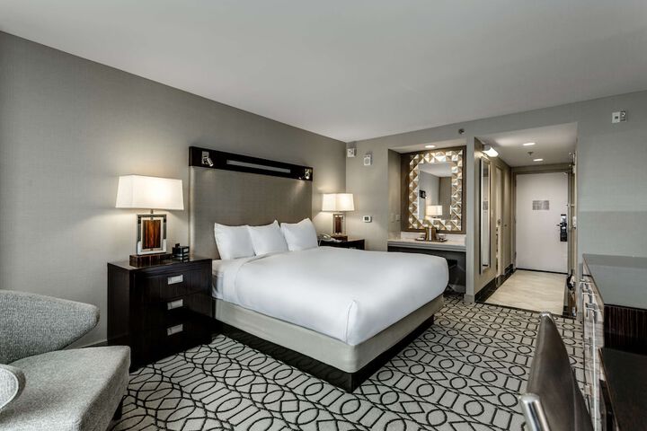 Hilton Columbus at Easton